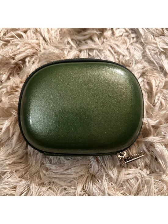 La Mer Other - La mer Green Compact Case